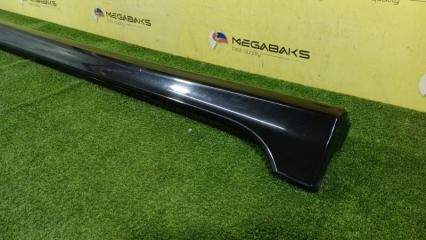 Порог правый TOYOTA IST NCP110 0815052250 3 ракурс Порог правый TOYOTA IST NCP110 0815052250 3 ракурс