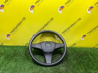 Руль MERCEDES-BENZ C-CLASS W204 M271DE18 1 ракурс