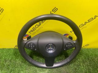 Руль MERCEDES-BENZ C-CLASS W204 M271DE18 2 ракурс