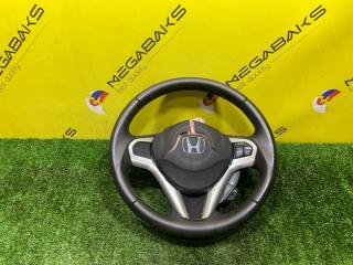 Руль HONDA CR-Z ZF1 1 ракурс