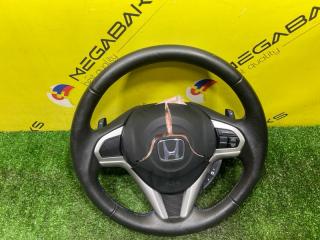 Руль HONDA CR-Z ZF1 2 ракурс
