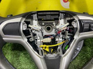 Руль HONDA CR-Z ZF1 3 ракурс