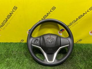 Руль HONDA FIT GK3 L13B 78501T5AN10ZA 1 ракурс