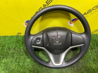 Руль HONDA FIT GK3 L13B 78501T5AN10ZA 2 ракурс
