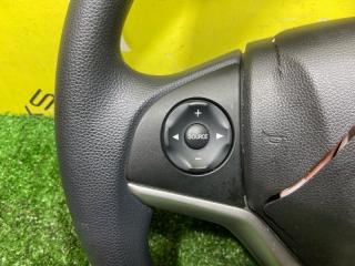 Руль HONDA FIT GK3 L13B 78501T5AN10ZA 3 ракурс