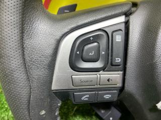 Руль SUBARU OUTBACK BS9 FB25 34312AL010 3 ракурс