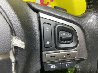 Руль SUBARU OUTBACK BS9 FB25 34312AL010 4 ракурс