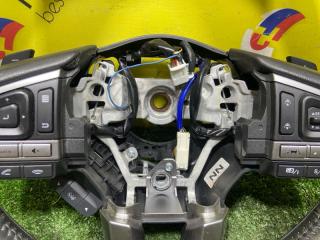 Руль SUBARU OUTBACK BS9 FB25 34312AL010 5 ракурс