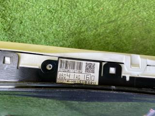 Спидометр SUBARU LEGACY BPE EZ30 85041AG160 5 ракурс