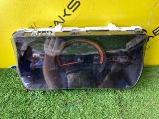 Спидометр TOYOTA TANK M900A 1KR-FE 83800-B1E01-A 1 ракурс