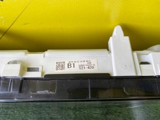 Спидометр TOYOTA TANK M900A 1KR-FE 83800-B1E01-A 3 ракурс