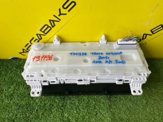 Спидометр TOYOTA TANK M900A 1KR-FE 83800-B1E01-A 4 ракурс