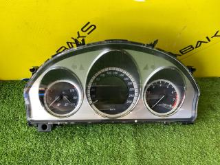 Спидометр MERCEDES-BENZ C-CLASS W204 M271DE18 A2049004802 1 ракурс