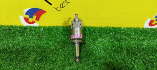 Инжектор NISSAN NOTE E12 HR12DDR 3VA0A0140 2 ракурс