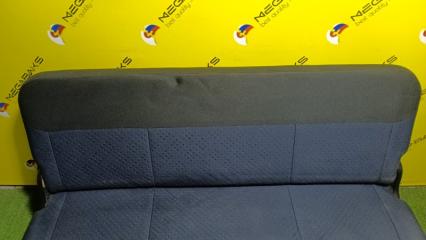 Сидение NISSAN NV200 VM20 HR16DE 88300JX00A 2 ракурс