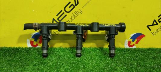 Инжектор DAIHATSU ATRAI S331G KF-DET 23250B2020 4 ракурс