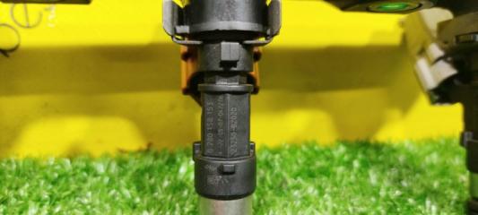 Инжектор DAIHATSU ATRAI S331G KF-DET 23250B2020 2 ракурс