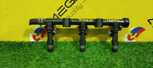 Инжектор DAIHATSU ATRAI S331G KF-DET 23250B2020 3 ракурс