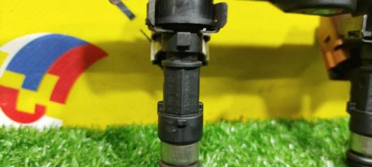 Инжектор DAIHATSU ATRAI S331G KF-DET 23250B2020 2 ракурс