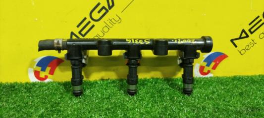 Инжектор DAIHATSU ATRAI S331G KF-DET 23250B2020 3 ракурс