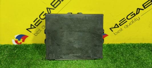 Блок управления efi DAIHATSU ATRAI S331G KF-DET 89560B5580 2 ракурс