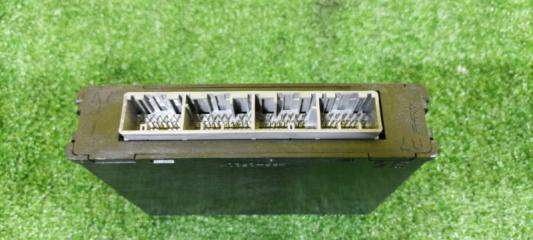 Блок управления efi DAIHATSU ATRAI S331G KF-DET 89560B5580 3 ракурс