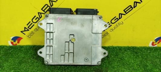 Блок управления efi MITSUBISHI COLT Z21A 4A90 8631A606 2 ракурс