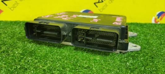 Блок управления efi MITSUBISHI COLT Z21A 4A90 8631A606 3 ракурс