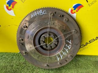 Маховик NISSAN CEFIRO A33 VQ20DE 1 ракурс Маховик NISSAN CEFIRO A33 VQ20DE 1 ракурс