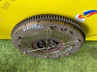 Маховик NISSAN CEFIRO A33 VQ20DE 2 ракурс Маховик NISSAN CEFIRO A33 VQ20DE 2 ракурс