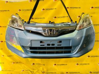 Nose cut HONDA FIT GP1 LDA P9604 1 ракурс