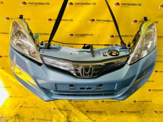 Nose cut HONDA FIT GP1 LDA P9604 2 ракурс