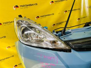 Nose cut HONDA FIT GP1 LDA P9604 3 ракурс