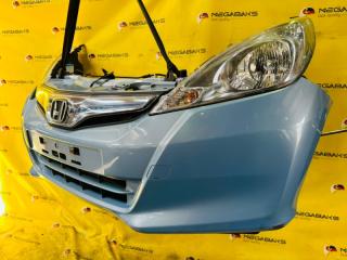 Nose cut HONDA FIT GP1 LDA P9604 5 ракурс
