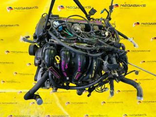 Двигатель MAZDA PREMACY CREW LF-DE LFF6-02-300B 2 ракурс
