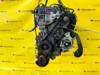 Двигатель MAZDA PREMACY CREW LF-DE LFF6-02-300B 3 ракурс