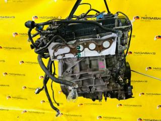 Двигатель MAZDA PREMACY CREW LF-DE LFF6-02-300B 5 ракурс
