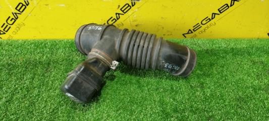Патрубок воздушного фильтра MITSUBISHI PAJERO IO H76W 4G93 MR373231 1 ракурс