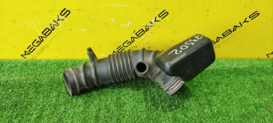 Патрубок воздушного фильтра TOYOTA VANGUARD ACA33 1788028240 2 ракурс