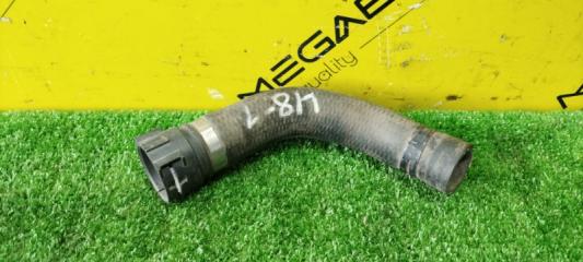 Патрубок системы охлаждения LAND ROVER FREELANDER L314 25K4F 1 ракурс