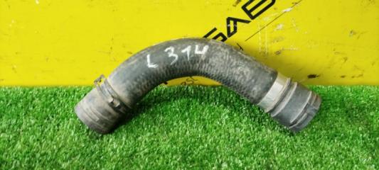 Патрубок системы охлаждения LAND ROVER FREELANDER L314 25K4F 2 ракурс