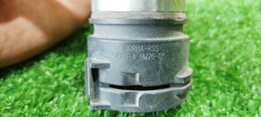 Патрубок системы охлаждения LAND ROVER FREELANDER L314 25K4F 4 ракурс