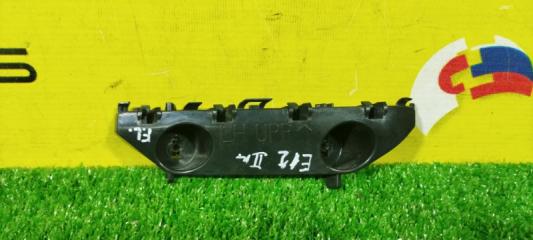 Крепление бампера левое переднее NISSAN NOTE E12 622253VA0B 1 ракурс