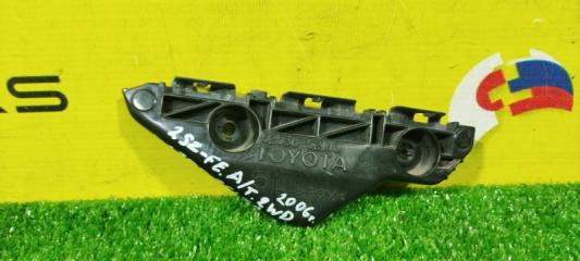 Крепление бампера левое переднее TOYOTA BELTA SCP92 2SZ-FE 5253652140 1 ракурс
