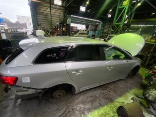 Спойлер TOYOTA AVENSIS ZRT272 3ZR-FAE 7687105908 4 ракурс