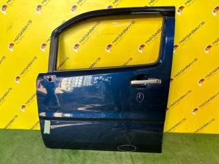 Дверь левая передняя SUZUKI WAGON R MH55S 1 ракурс Дверь левая передняя SUZUKI WAGON R MH55S 1 ракурс