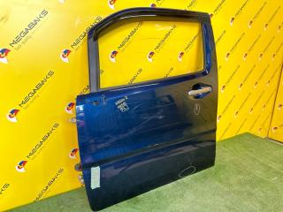 Дверь левая передняя SUZUKI WAGON R MH55S 2 ракурс Дверь левая передняя SUZUKI WAGON R MH55S 2 ракурс