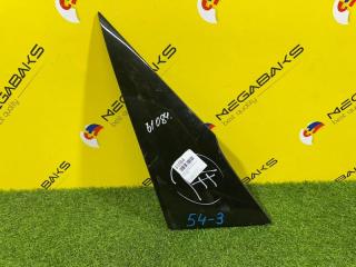 Накладка на крыло правая задняя TOYOTA PRIUS PRIME ZVW52 2ZR-FXE 62505-47011 2 ракурс