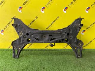 Балка под двс SUZUKI IGNIS FF21S K12C 3 ракурс