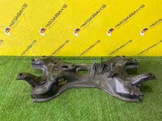 Балка под двс HONDA FIT GE7 L13A 50200TF6J02 2 ракурс